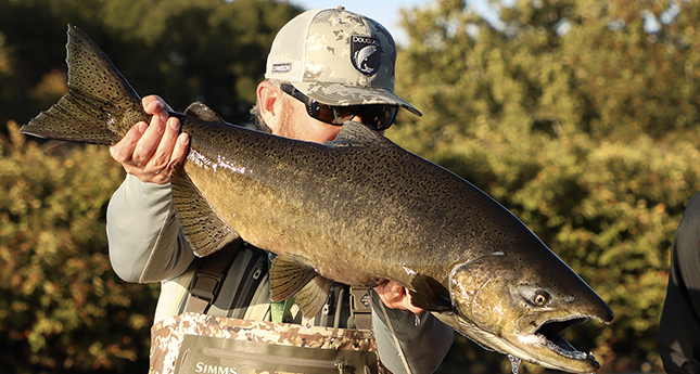 Douglas Sky G Fly Rod - The Painted Trout