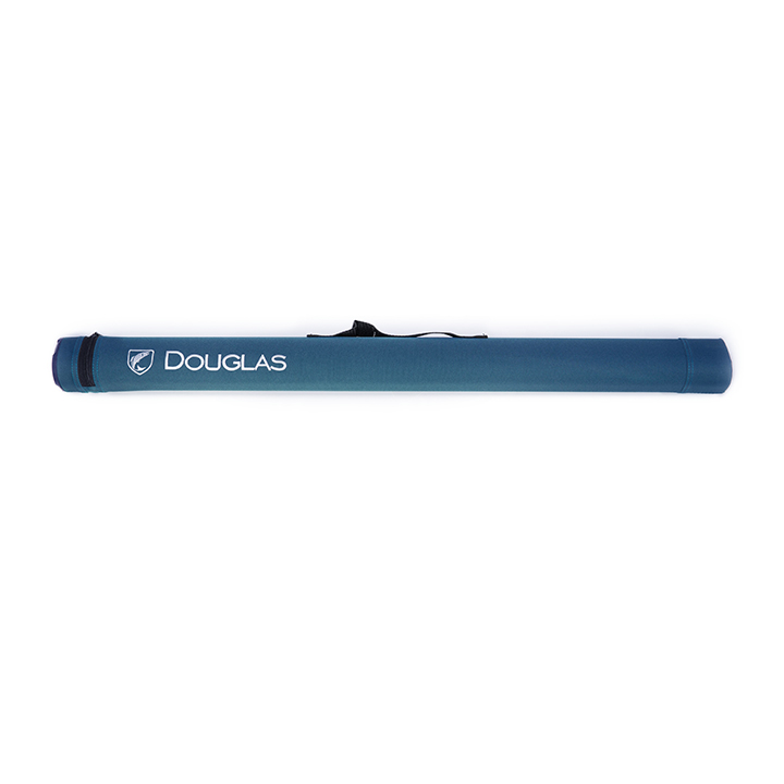 Cordura Fly Rod Tube – LRS - Douglas Outdoors