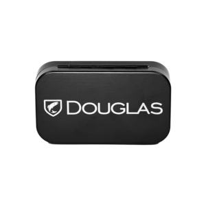 Douglas Outdoors Metal 6 Fly Box 300x300