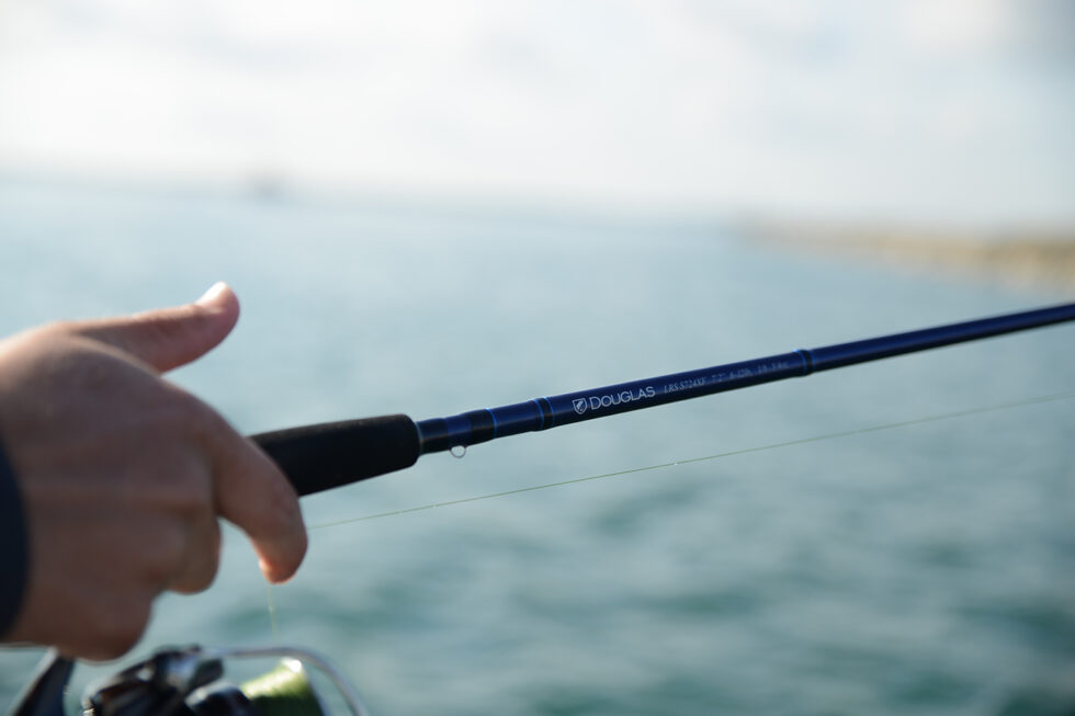 LRS Series | Douglas Outdoors