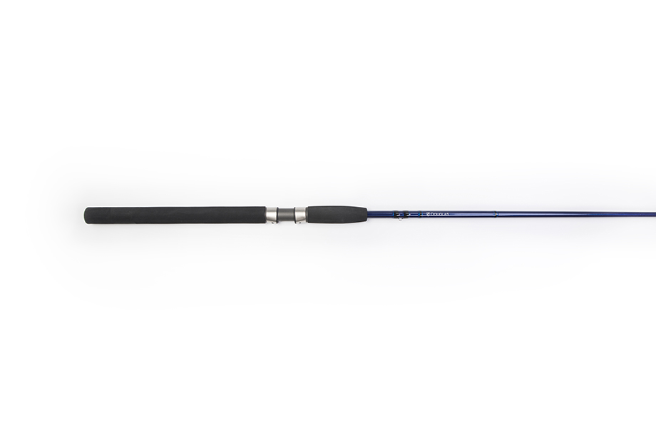 Douglas Outdoors Spinning Casting Rods Lrs Product 02
