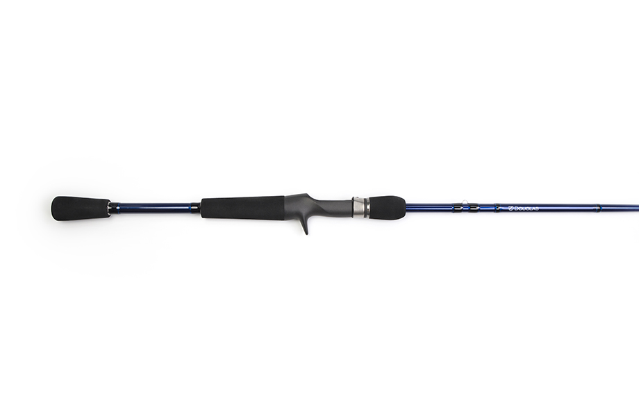 Douglas Outdoors Spinning Casting Rods Lrs Product 04