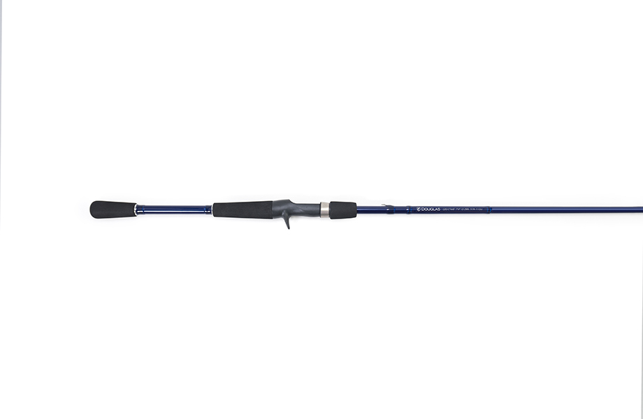Douglas Outdoors Spinning Casting Rods Lrs Product 07