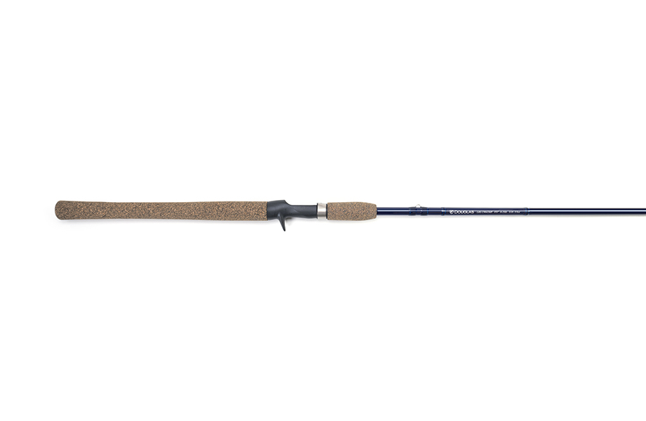 Douglas Outdoors Spinning Casting Rods Lrs Product 08