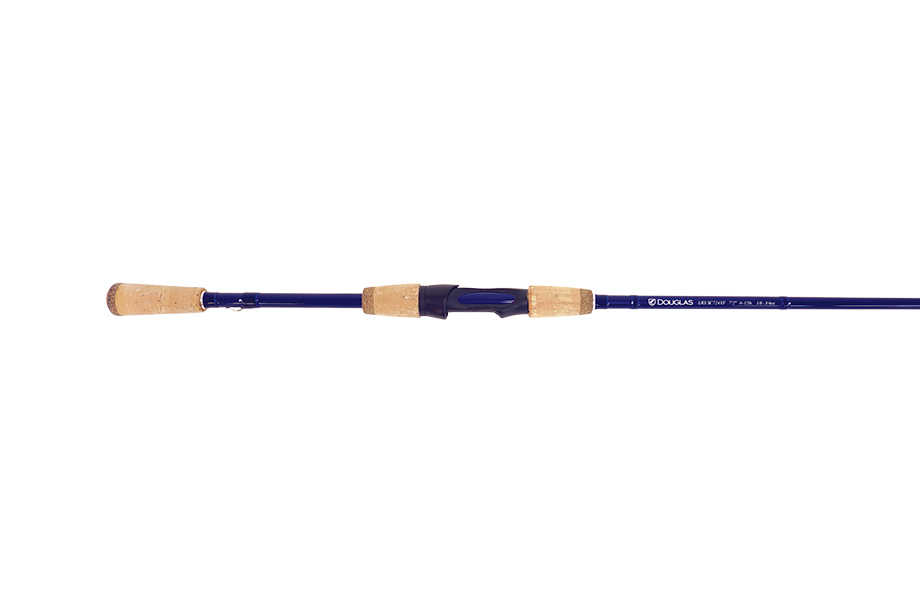 Douglas Outdoors Spinning Casting Rods Lrs Product 11