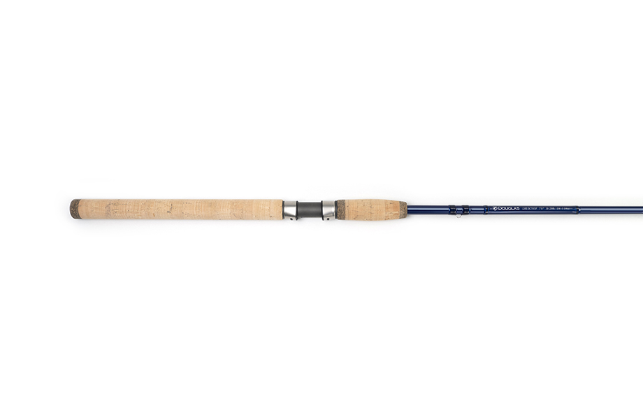 Douglas Outdoors Spinning Casting Rods Lrs Product 12