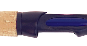 Douglas Outdoors LRS Split Cork Handle