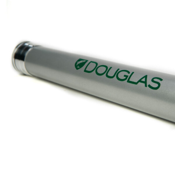 Douglas Outdoors Rod Tube - Aluminum