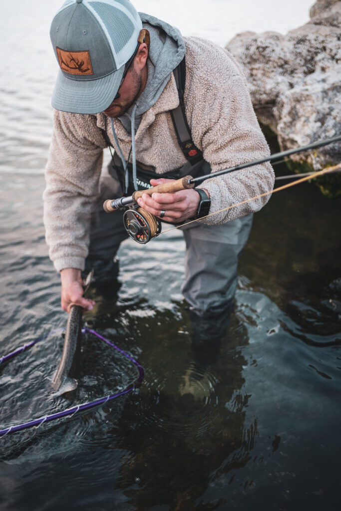 7 Weight Fly Rod  Best 7 Weight Fly Rod