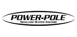 Power Pole Shallow Water Anchor Logo